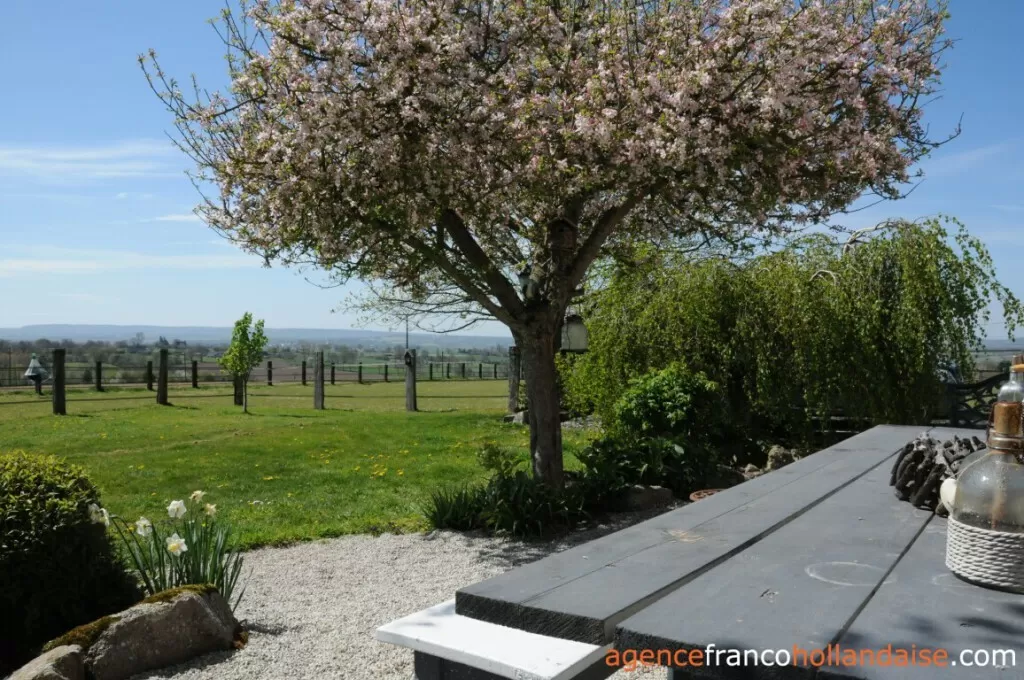 Woonhuis te koop landelles et coupigny, basse-normandie, Li1066 Afbeelding - 25