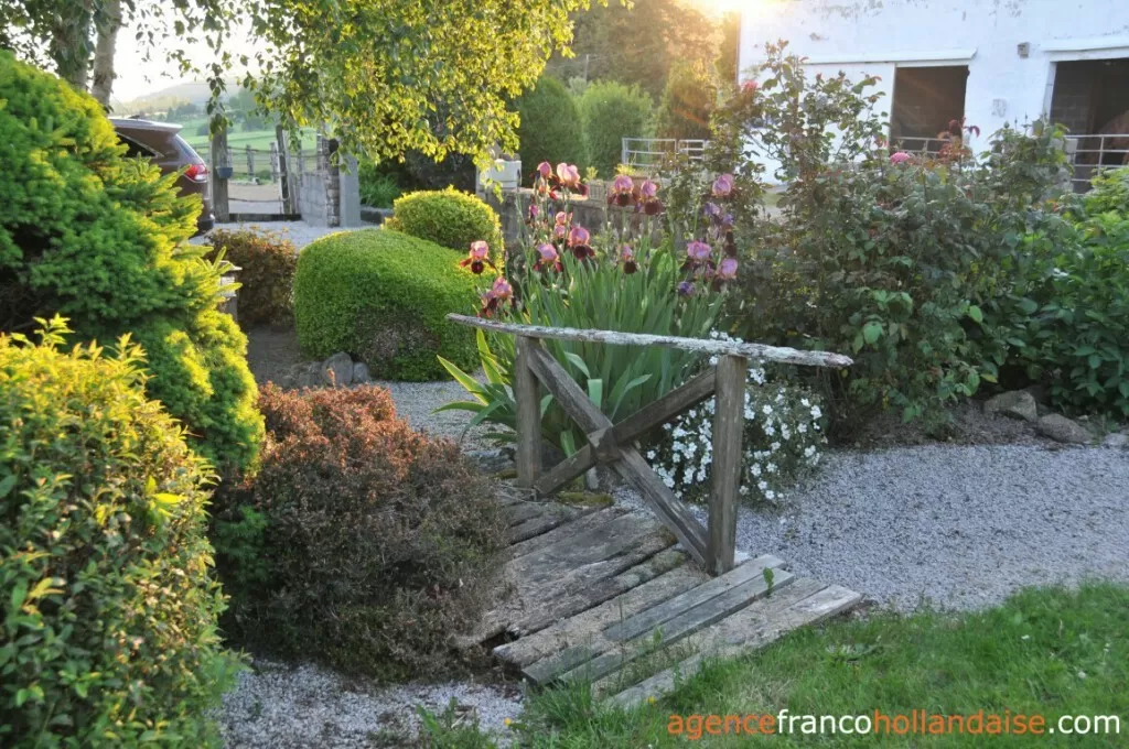 Woonhuis te koop landelles et coupigny, basse-normandie, Li1066 Afbeelding - 29