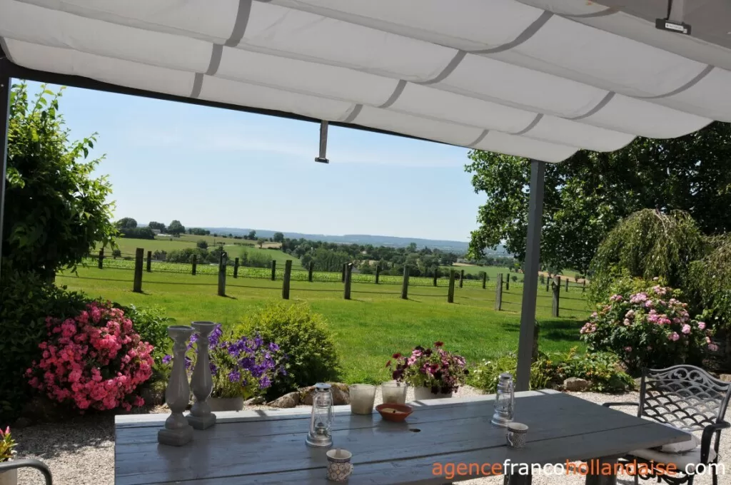 Woonhuis te koop landelles et coupigny, basse-normandie, Li1066 Afbeelding - 32