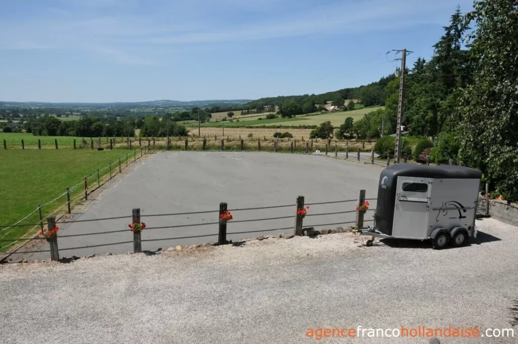 Woonhuis te koop landelles et coupigny, basse-normandie, Li1066 Afbeelding - 34