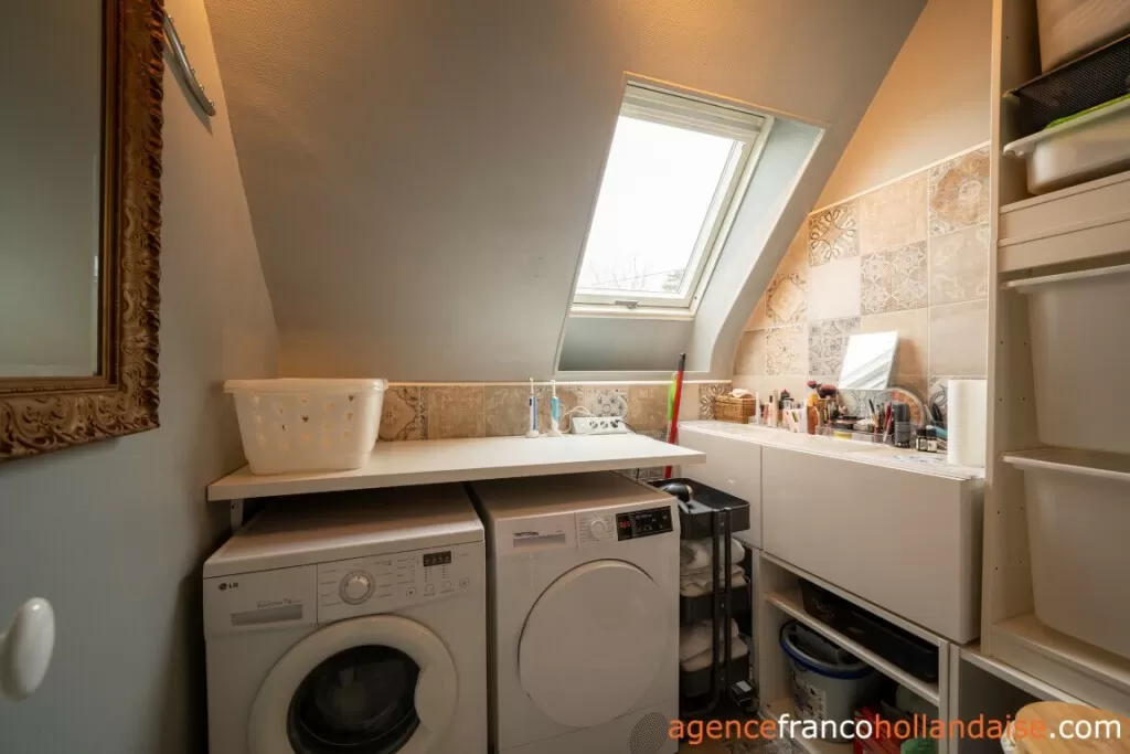 Woonhuis te koop landelles et coupigny, basse-normandie, Li1066 Afbeelding - 20