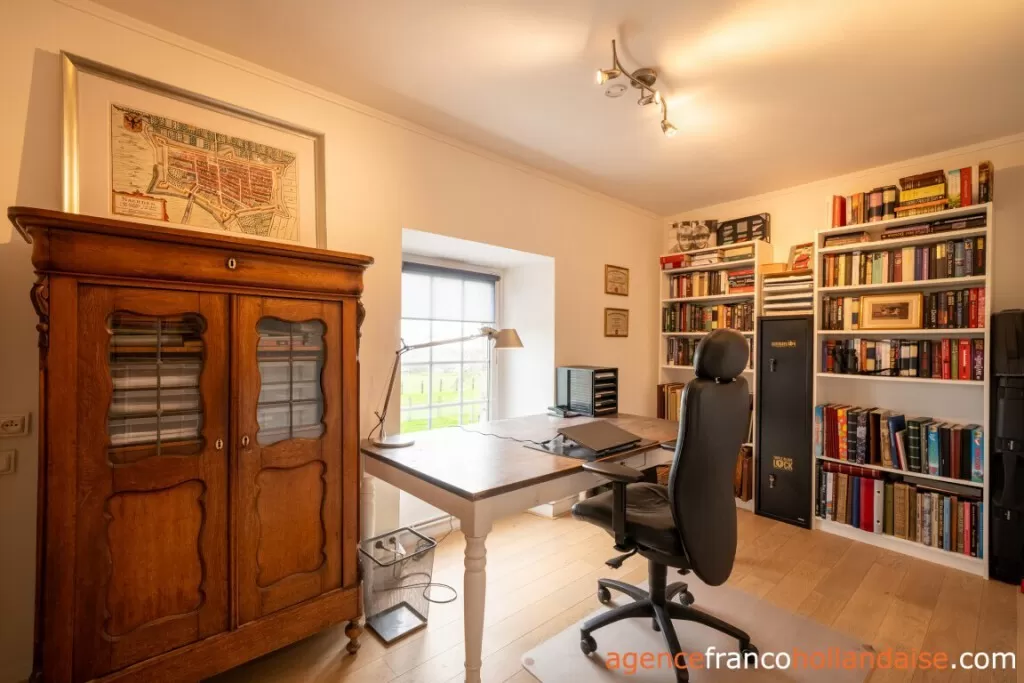 Woonhuis te koop landelles et coupigny, basse-normandie, Li1066 Afbeelding - 17
