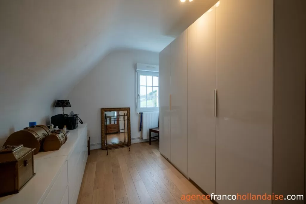 Woonhuis te koop landelles et coupigny, basse-normandie, Li1066 Afbeelding - 16