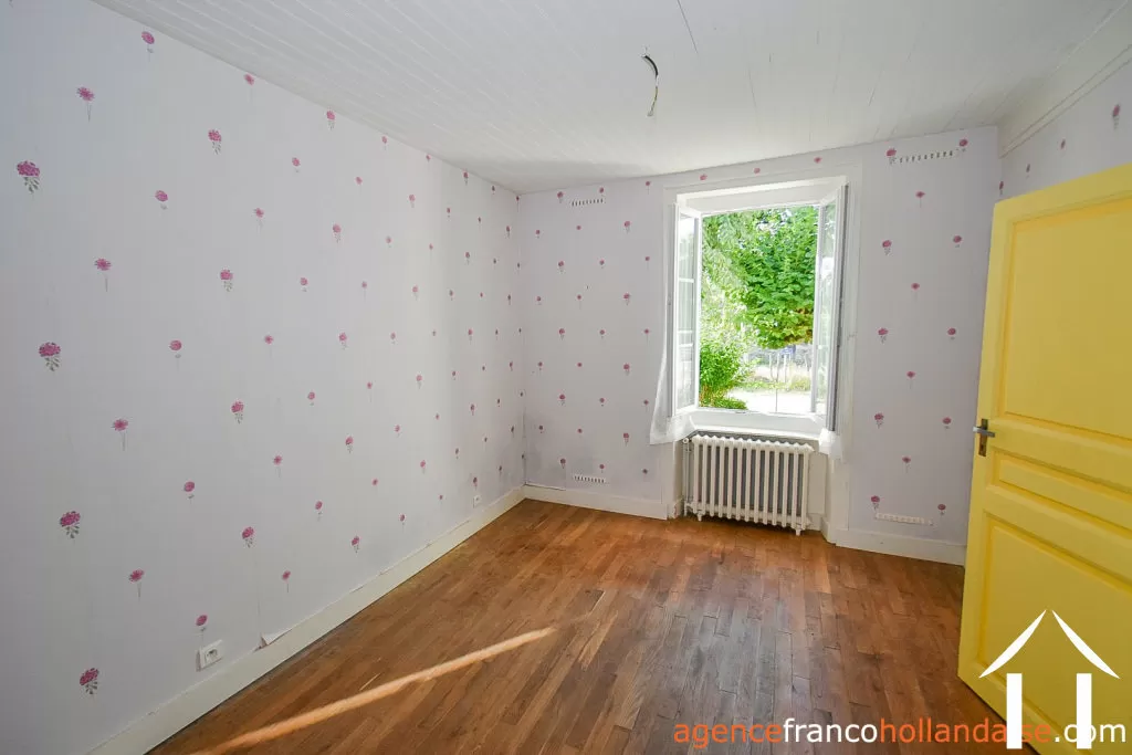 Woonhuis te koop la porcherie, limousin, Li1067 Afbeelding - 9
