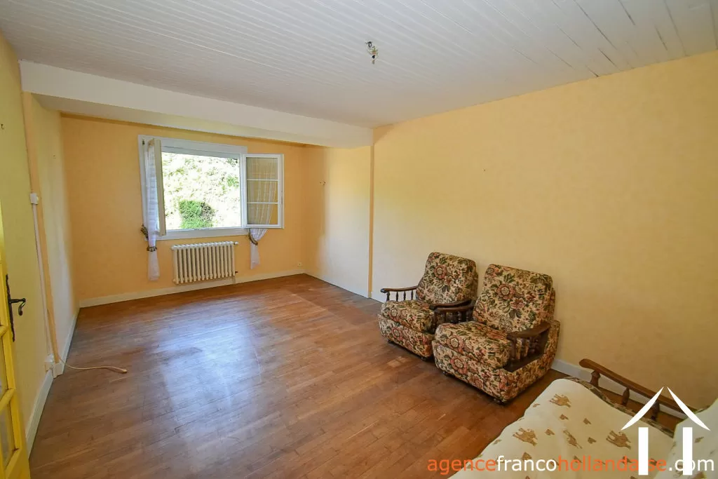 Woonhuis te koop la porcherie, limousin, Li1067 Afbeelding - 7