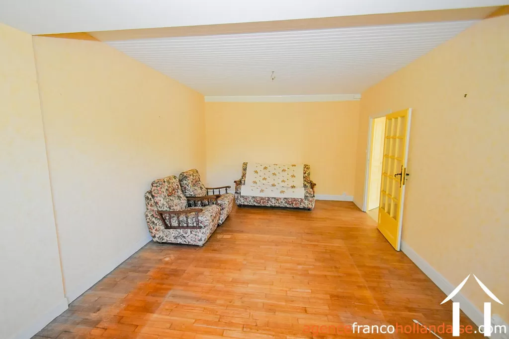 Woonhuis te koop la porcherie, limousin, Li1067 Afbeelding - 8