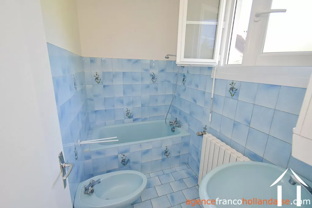 Woonhuis te koop la porcherie, limousin, Li1067 Afbeelding - 13