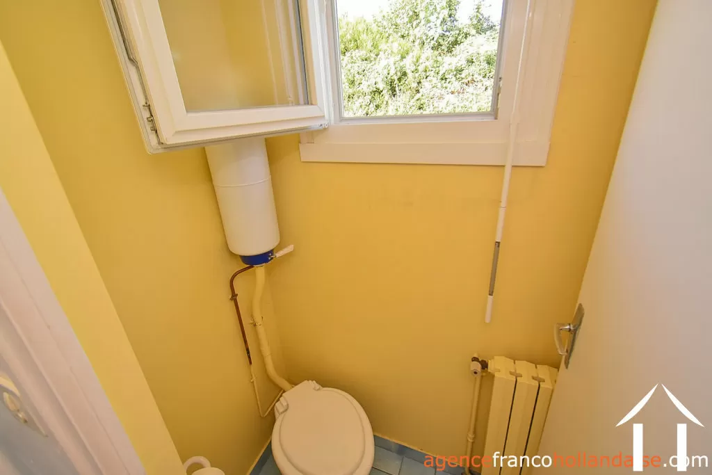 Woonhuis te koop la porcherie, limousin, Li1067 Afbeelding - 14