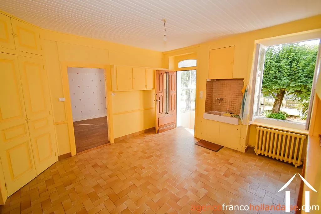 Woonhuis te koop la porcherie, limousin, Li1067 Afbeelding - 5
