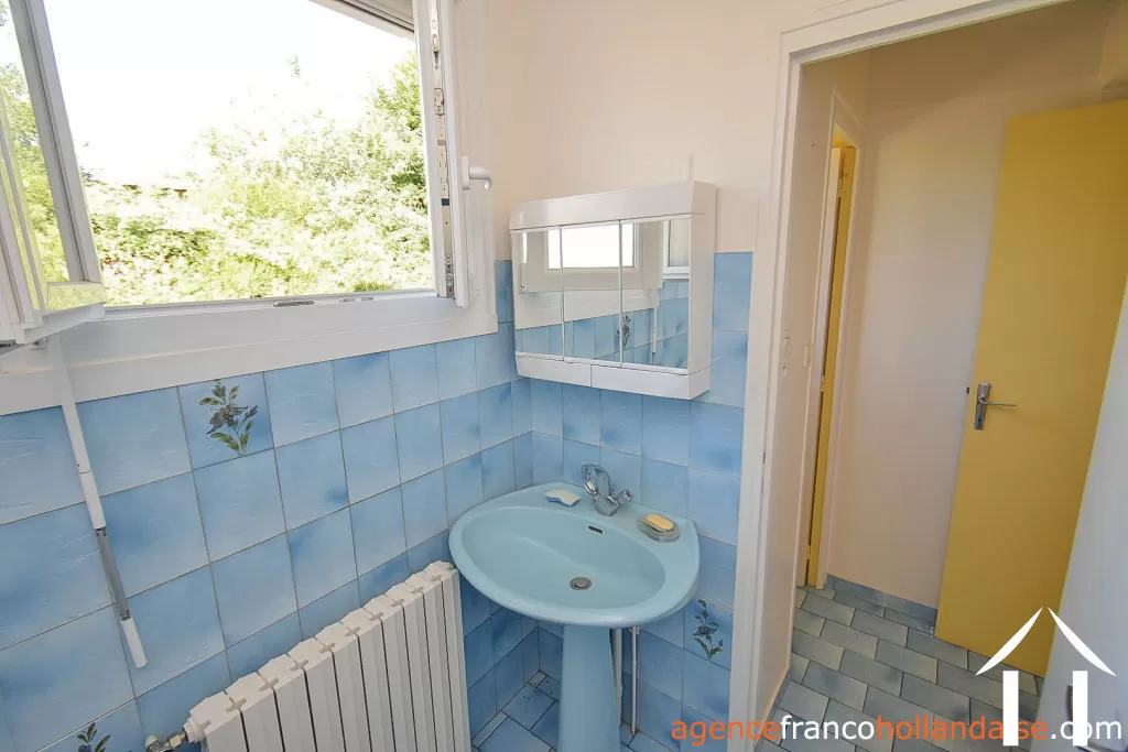 Woonhuis te koop la porcherie, limousin, Li1067 Afbeelding - 12