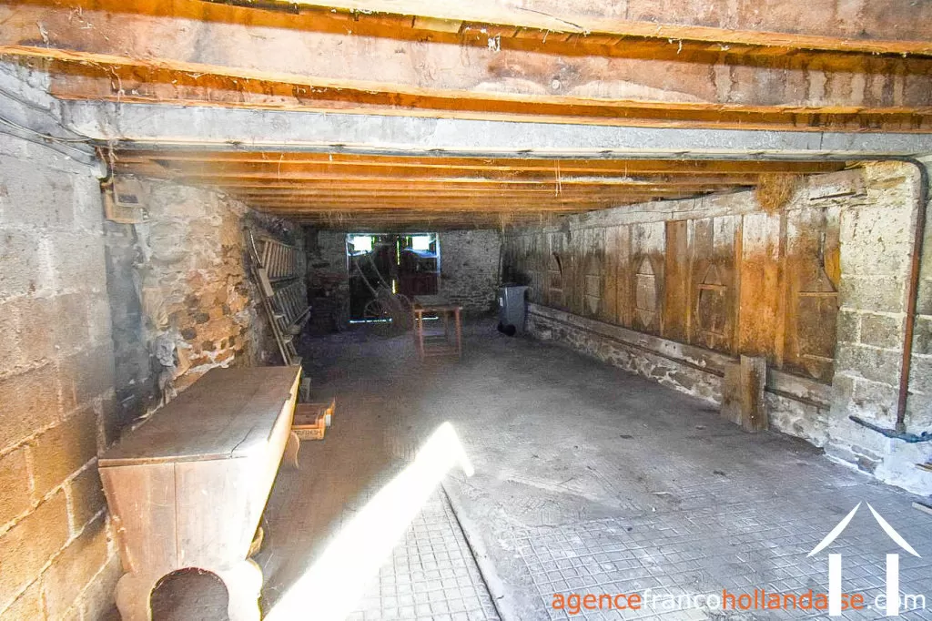 Woonhuis te koop la porcherie, limousin, Li1067 Afbeelding - 24