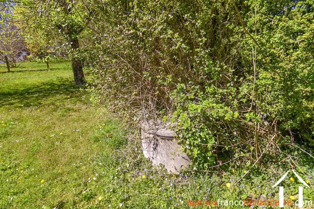 Woonhuis te koop la porcherie, limousin, Li1067 Afbeelding - 34