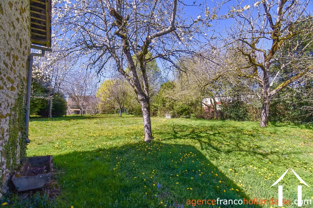 Woonhuis te koop la porcherie, limousin, Li1067 Afbeelding - 32