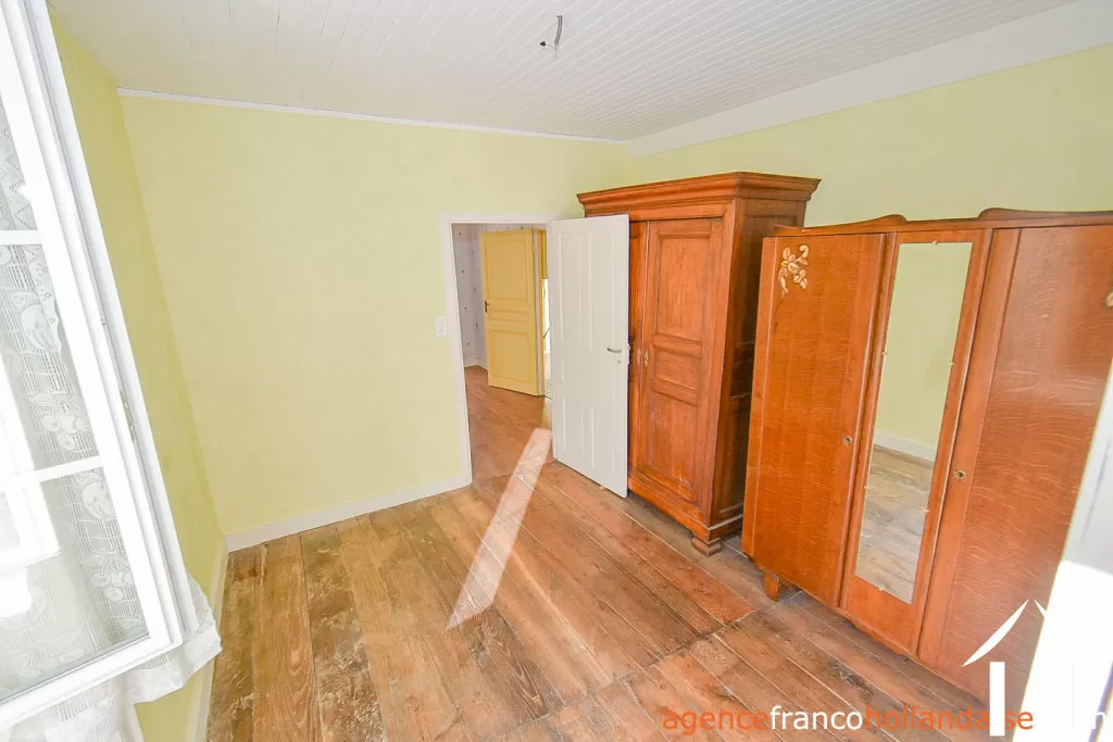 Woonhuis te koop la porcherie, limousin, Li1067 Afbeelding - 11
