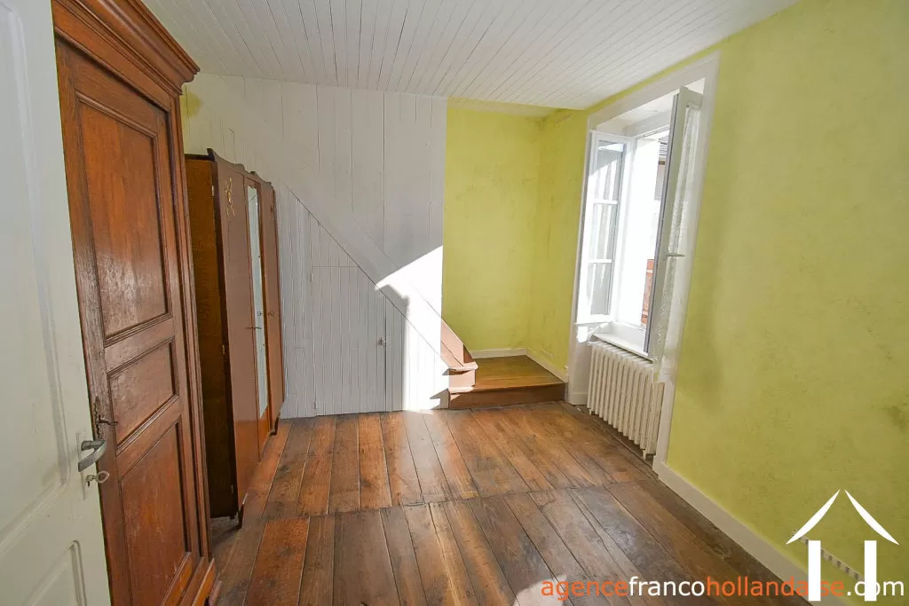 Woonhuis te koop la porcherie, limousin, Li1067 Afbeelding - 10
