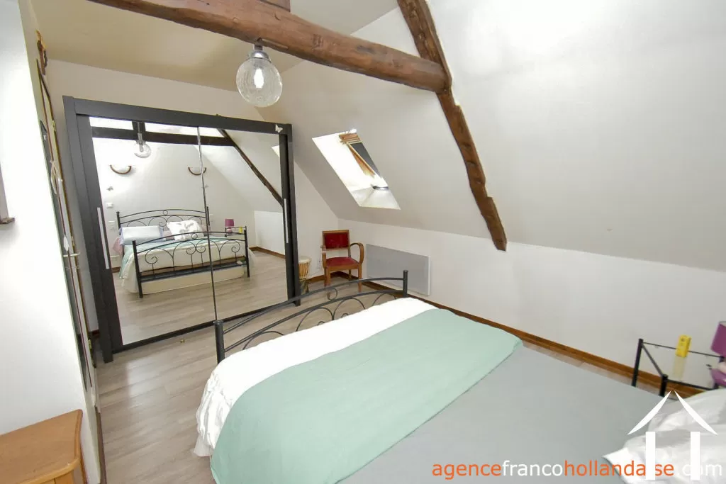 Woonhuis te koop la porcherie, limousin, Li1069 Afbeelding - 13