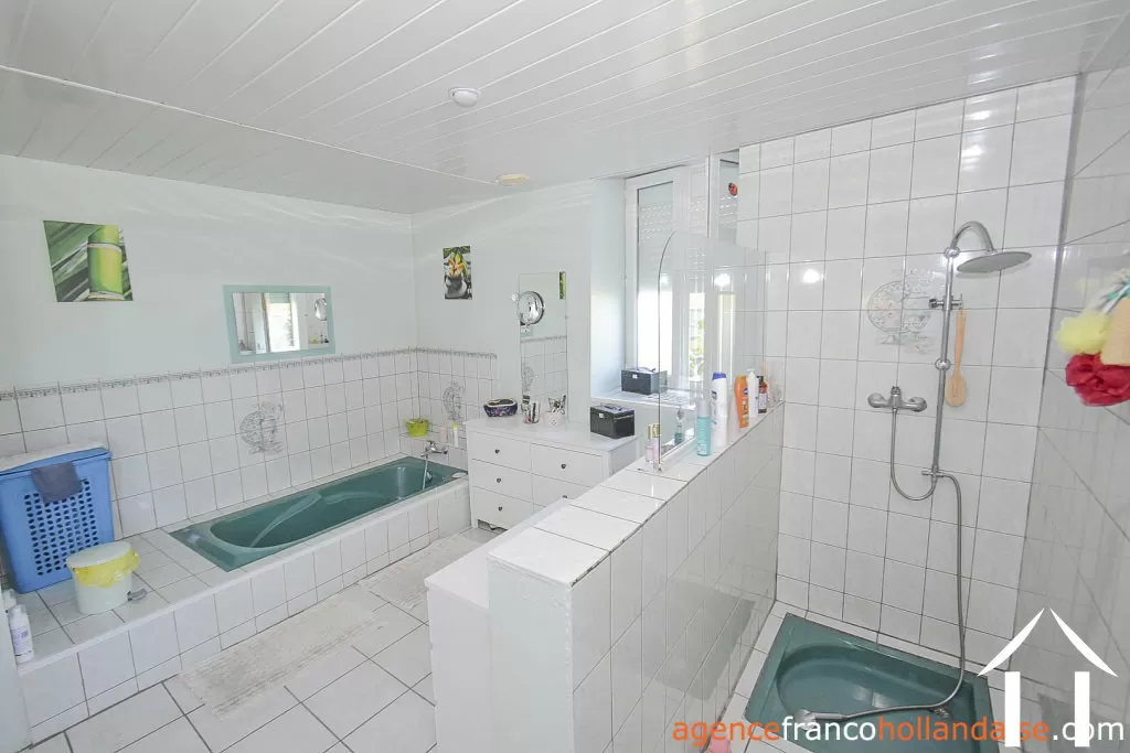 Woonhuis te koop la porcherie, limousin, Li1069 Afbeelding - 14
