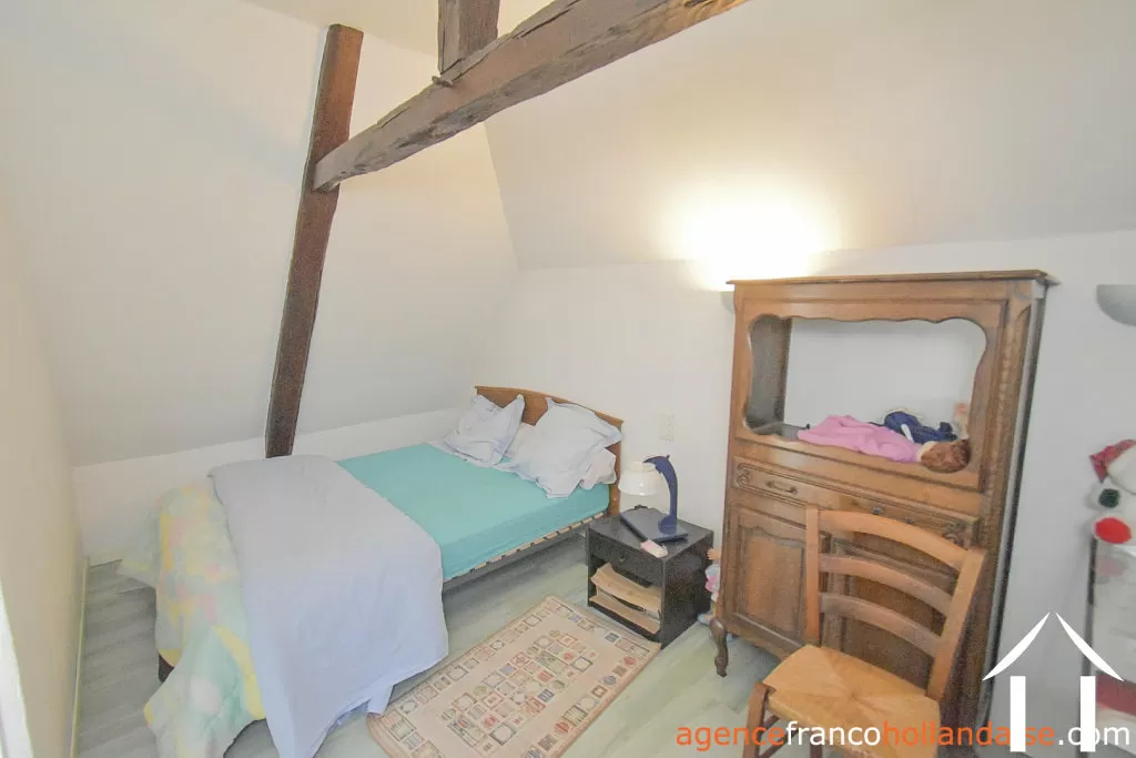 Woonhuis te koop la porcherie, limousin, Li1069 Afbeelding - 17