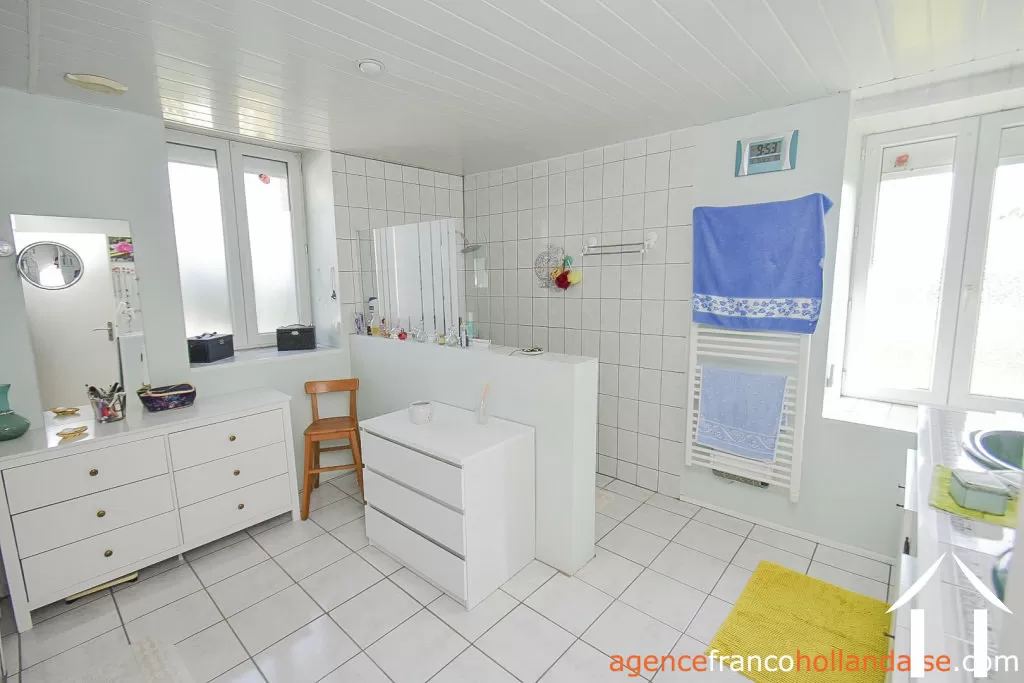 Woonhuis te koop la porcherie, limousin, Li1069 Afbeelding - 18