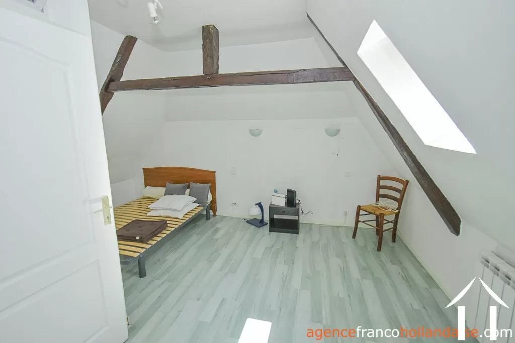 Woonhuis te koop la porcherie, limousin, Li1069 Afbeelding - 21