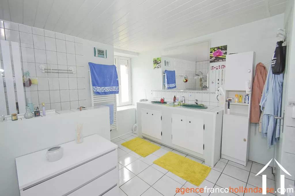 Woonhuis te koop la porcherie, limousin, Li1069 Afbeelding - 22