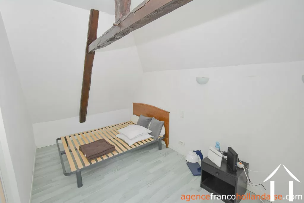 Woonhuis te koop la porcherie, limousin, Li1069 Afbeelding - 23