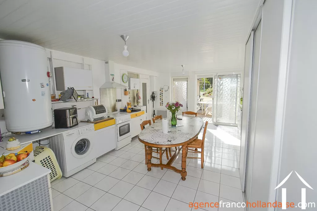 Woonhuis te koop la porcherie, limousin, Li1069 Afbeelding - 24