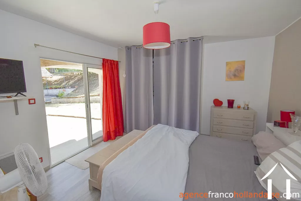 Woonhuis te koop la porcherie, limousin, Li1069 Afbeelding - 26