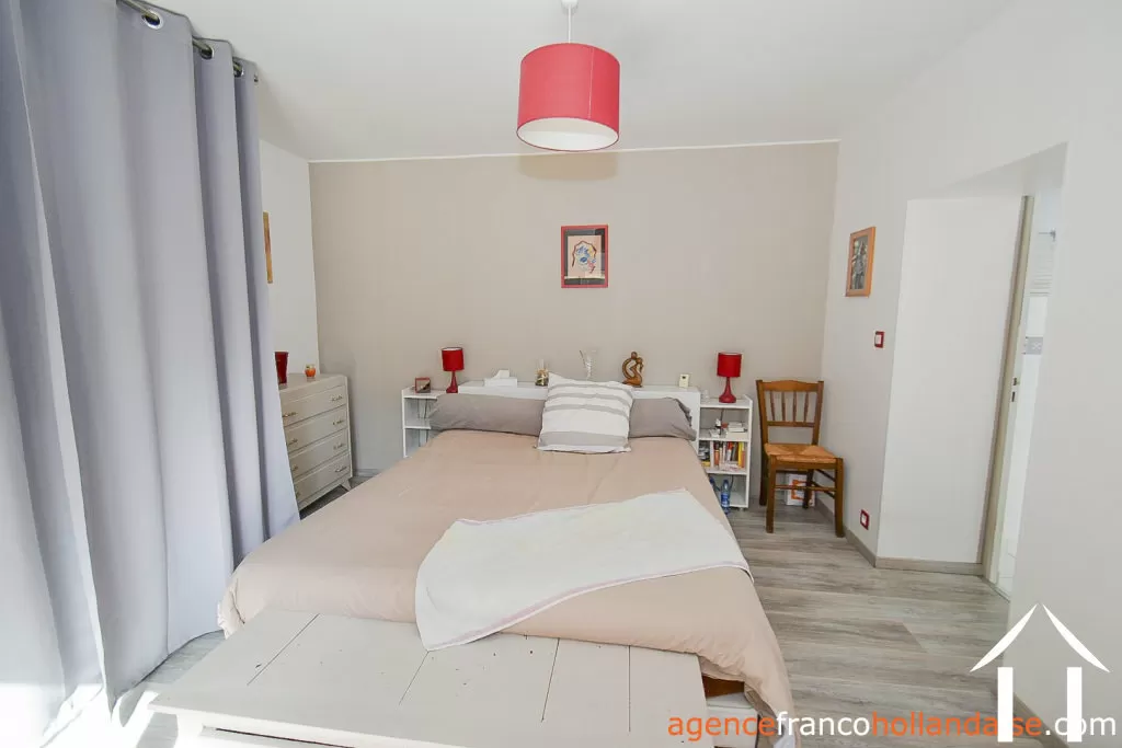 Woonhuis te koop la porcherie, limousin, Li1069 Afbeelding - 27