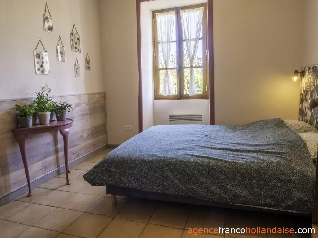 Huis met gastverblijf te koop lubersac, limousin, Li1070 Afbeelding - 51