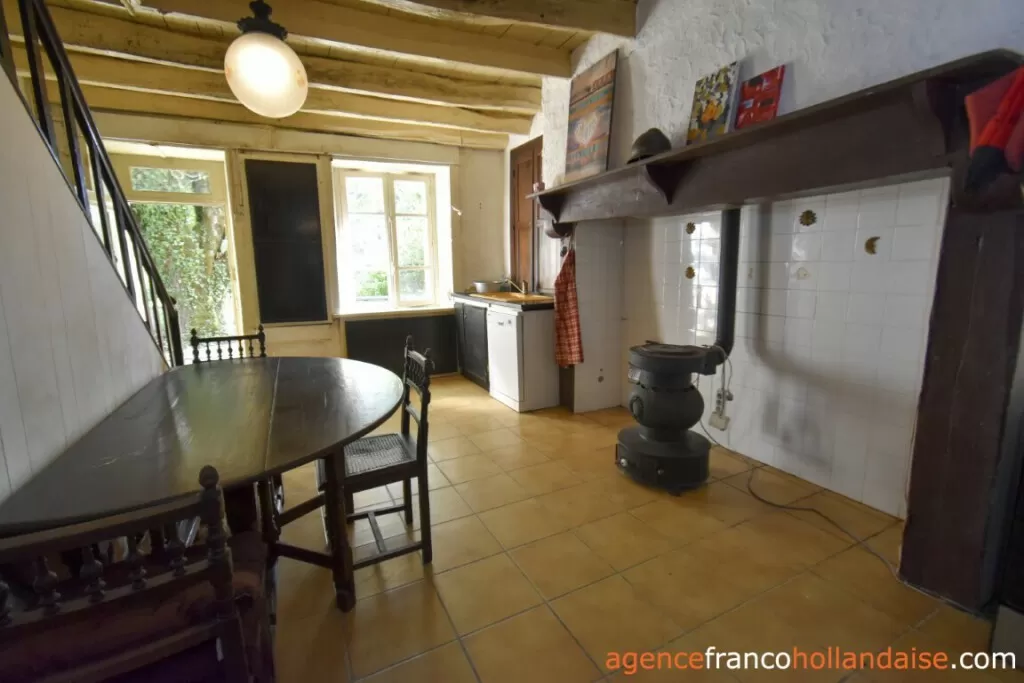 Woonhuis te koop meilhards, limousin, Li1071 Afbeelding - 6