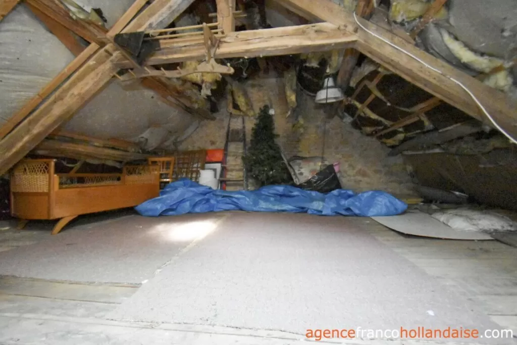 Woonhuis te koop meilhards, limousin, Li1071 Afbeelding - 15