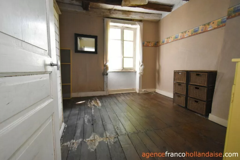 Woonhuis te koop meilhards, limousin, Li1071 Afbeelding - 12