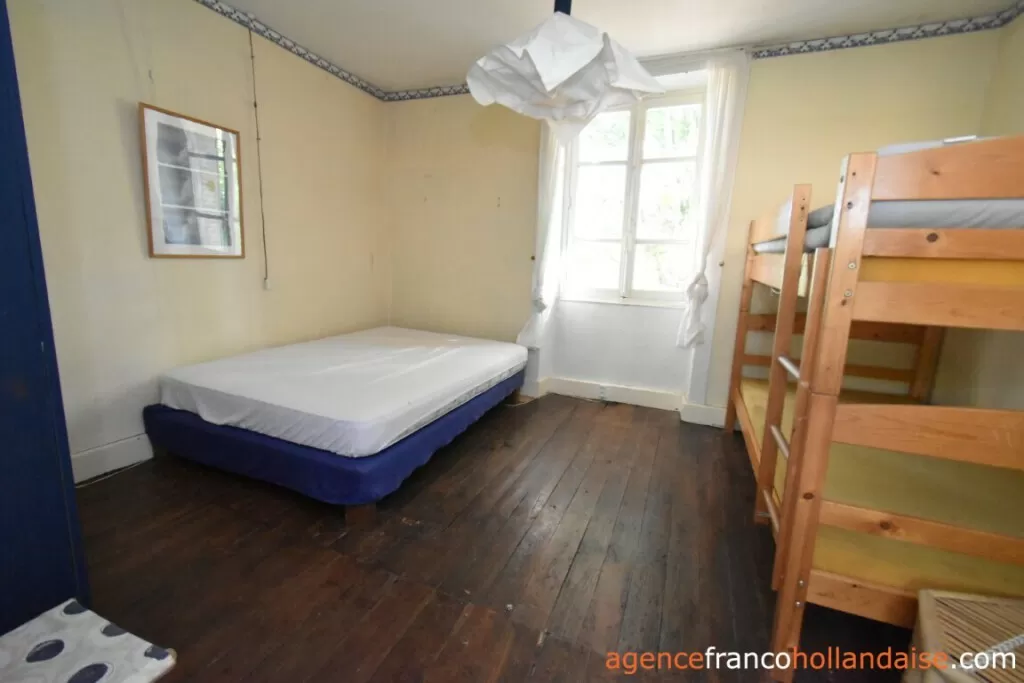 Woonhuis te koop meilhards, limousin, Li1071 Afbeelding - 10