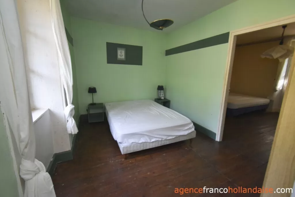 Woonhuis te koop meilhards, limousin, Li1071 Afbeelding - 11