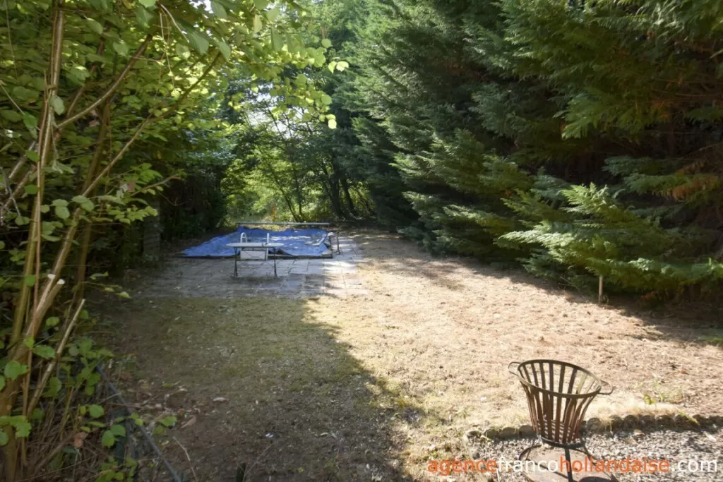 Woonhuis te koop meilhards, limousin, Li1071 Afbeelding - 19