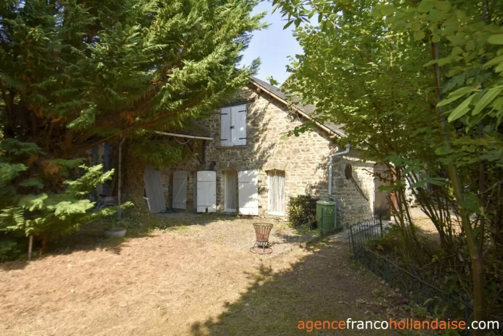 Woonhuis te koop meilhards, limousin, Li1071 Afbeelding - 21