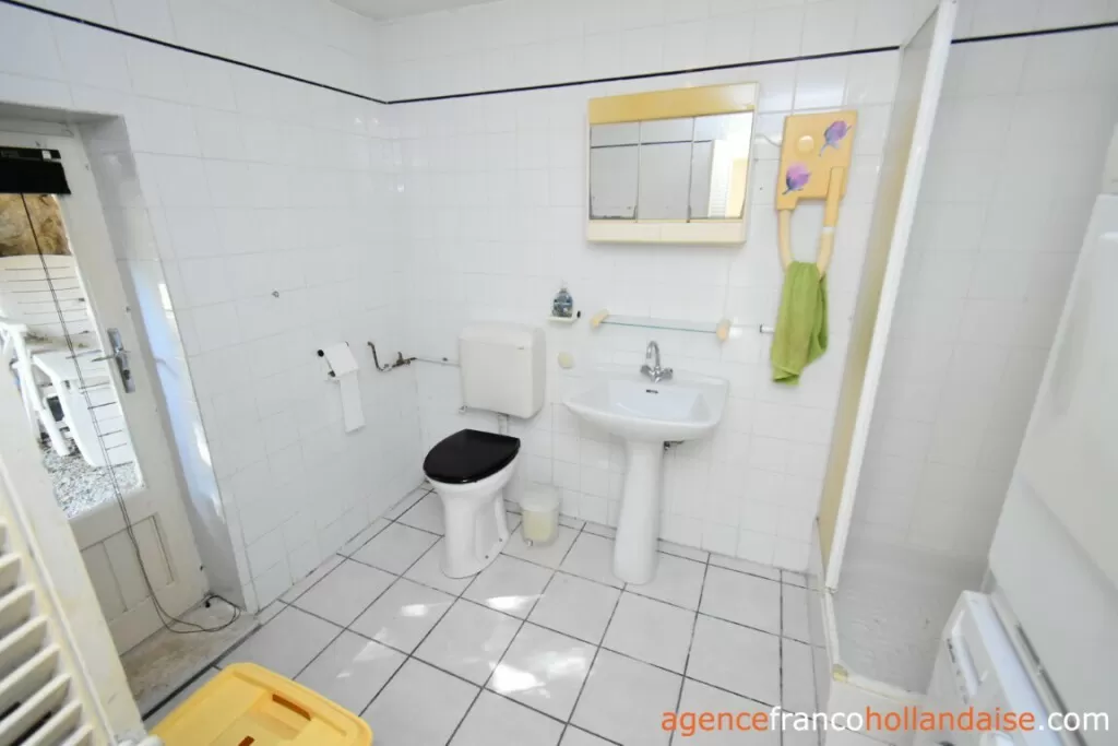 Woonhuis te koop meilhards, limousin, Li1071 Afbeelding - 25