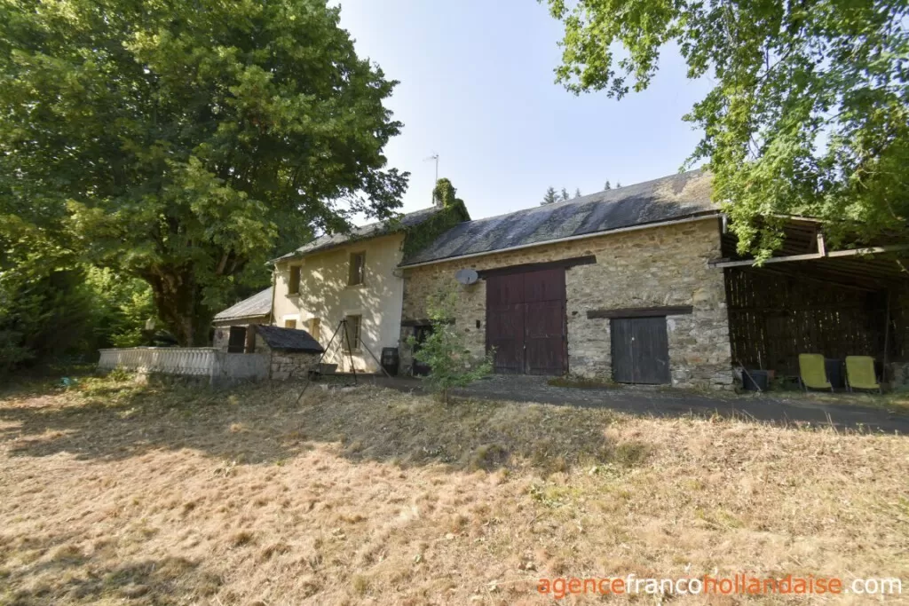 Woonhuis te koop meilhards, limousin, Li1071 Afbeelding - 1