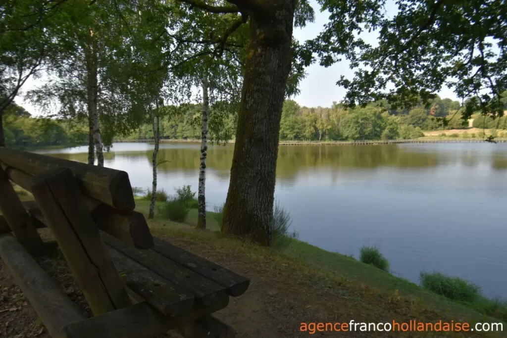 Woonhuis te koop meilhards, limousin, Li1071 Afbeelding - 33