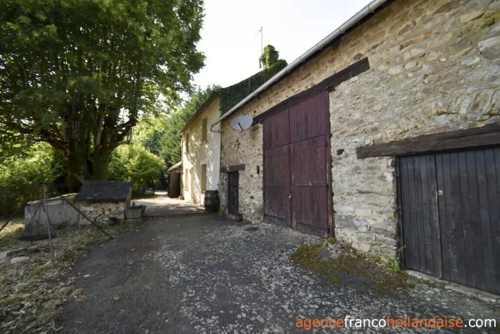 Woonhuis te koop meilhards, limousin, Li1071 Afbeelding - 3