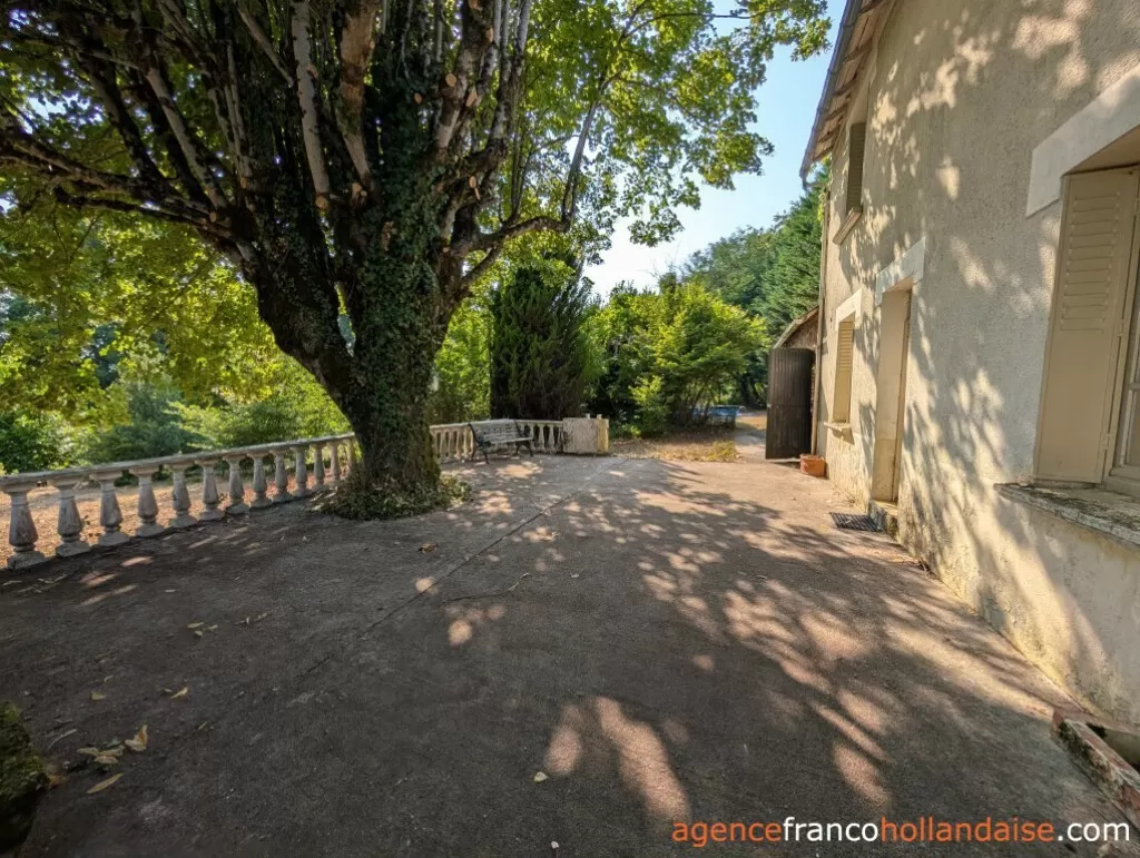 Woonhuis te koop meilhards, limousin, Li1071 Afbeelding - 34