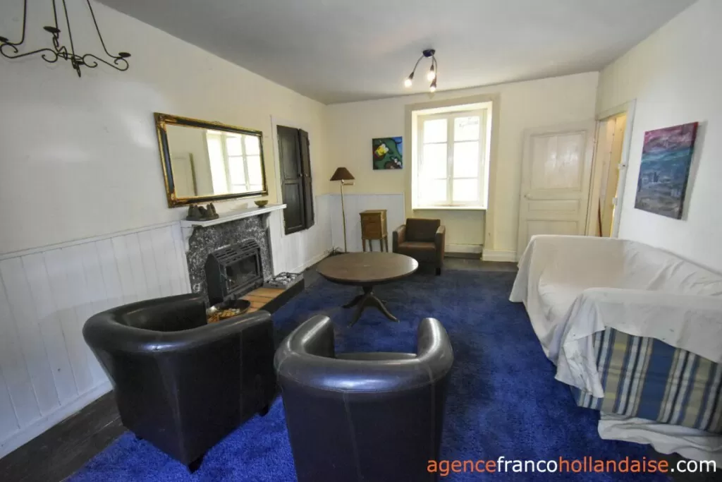 Woonhuis te koop meilhards, limousin, Li1071 Afbeelding - 7