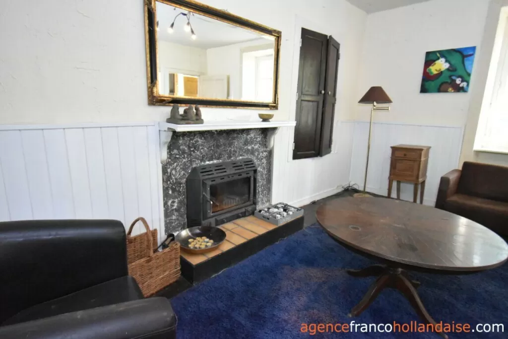 Woonhuis te koop meilhards, limousin, Li1071 Afbeelding - 8