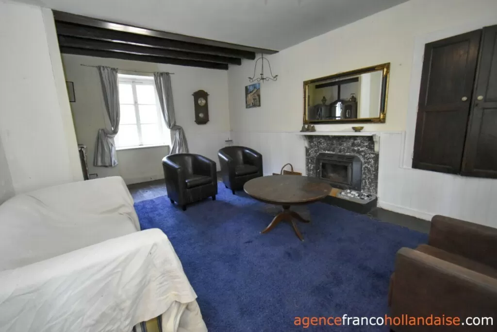 Woonhuis te koop meilhards, limousin, Li1071 Afbeelding - 9