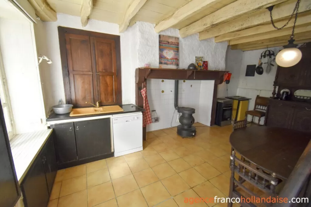 Woonhuis te koop meilhards, limousin, Li1071 Afbeelding - 5