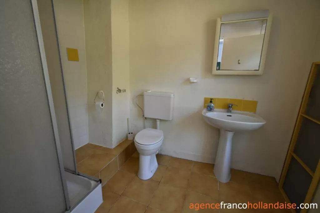 Woonhuis te koop meilhards, limousin, Li1071 Afbeelding - 13