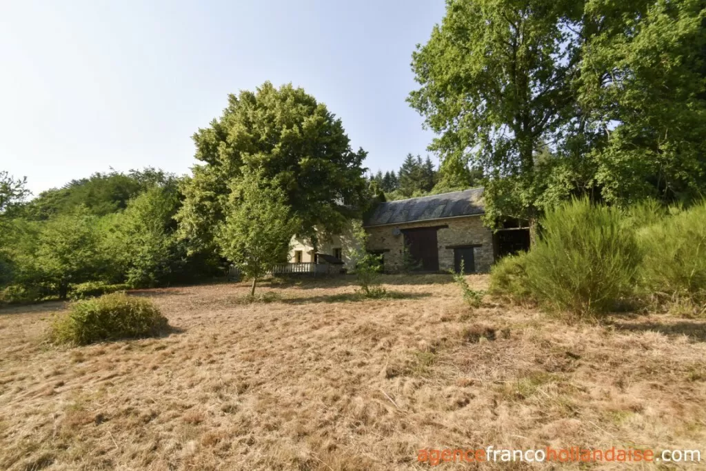 Woonhuis te koop meilhards, limousin, Li1071 Afbeelding - 2