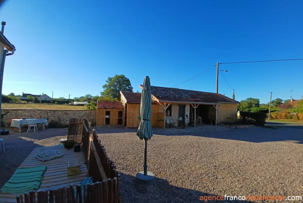Dorpshuis te koop neret, centre, Li1072 Afbeelding - 22