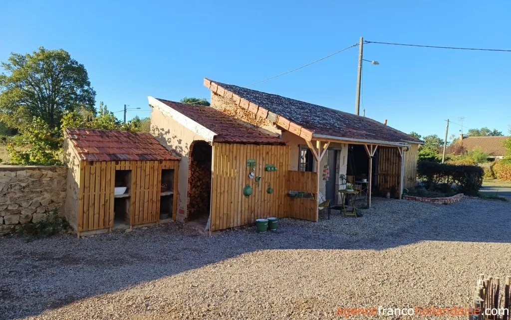 Dorpshuis te koop neret, centre, Li1072 Afbeelding - 26